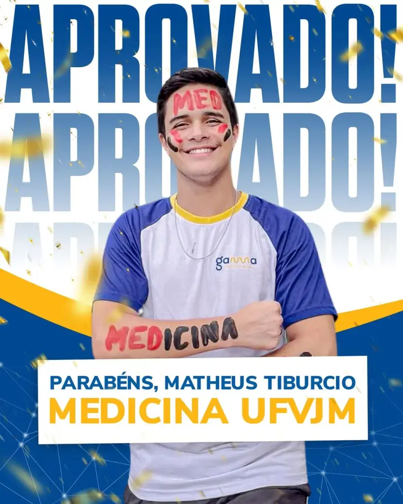 Matheus Tiburcio