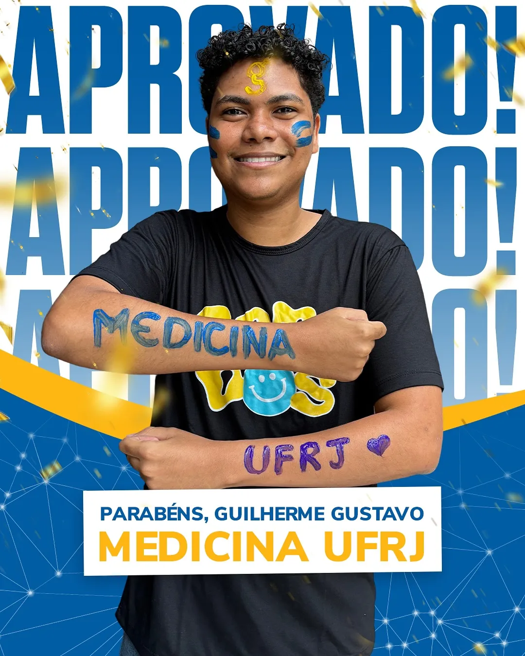 Guilherme Gustavo