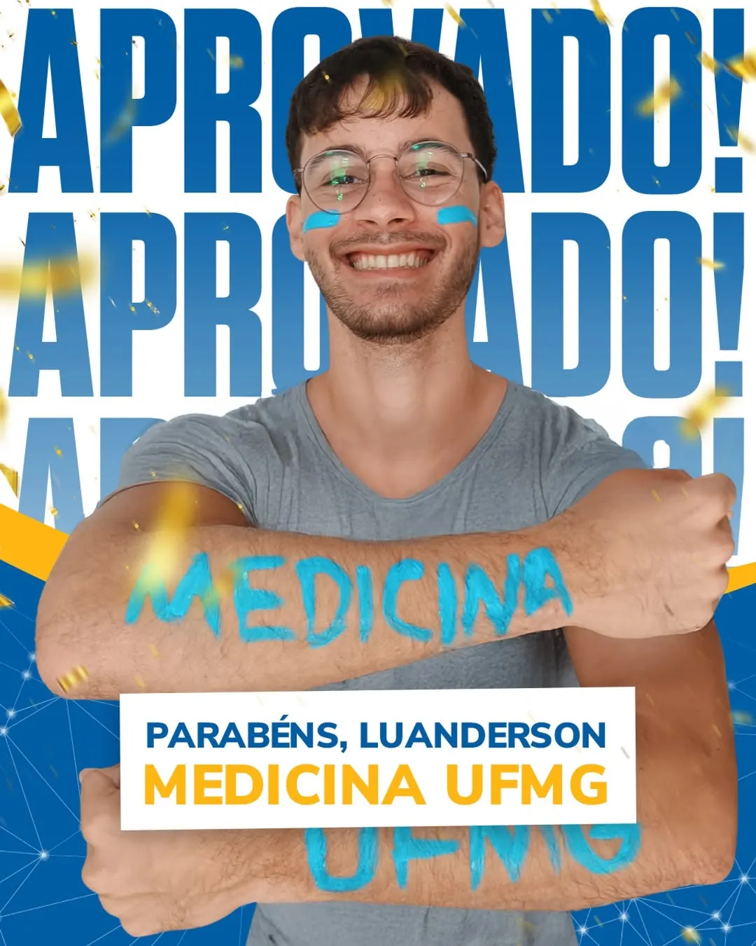 Luanderson Goronci