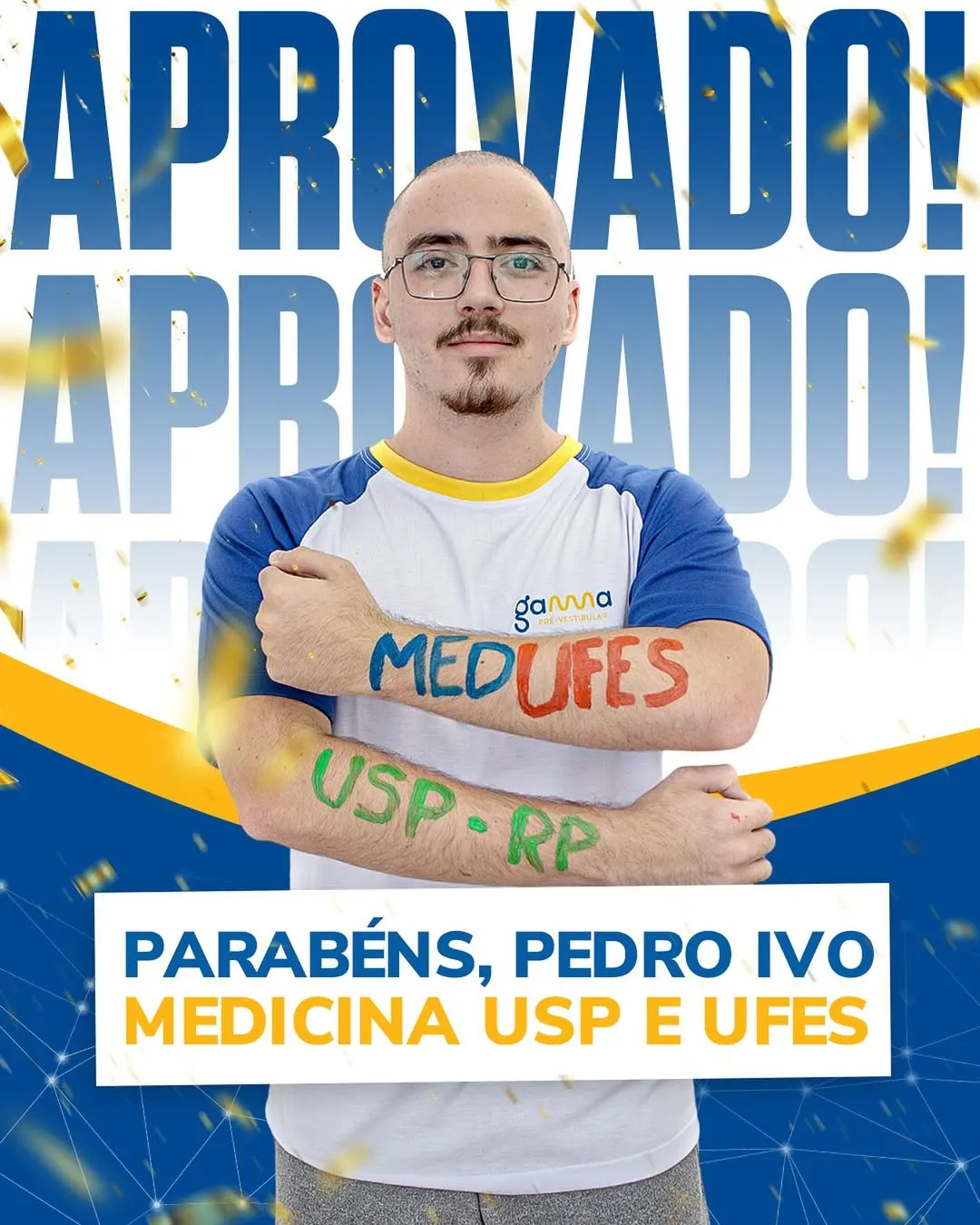 Pedro Ivo