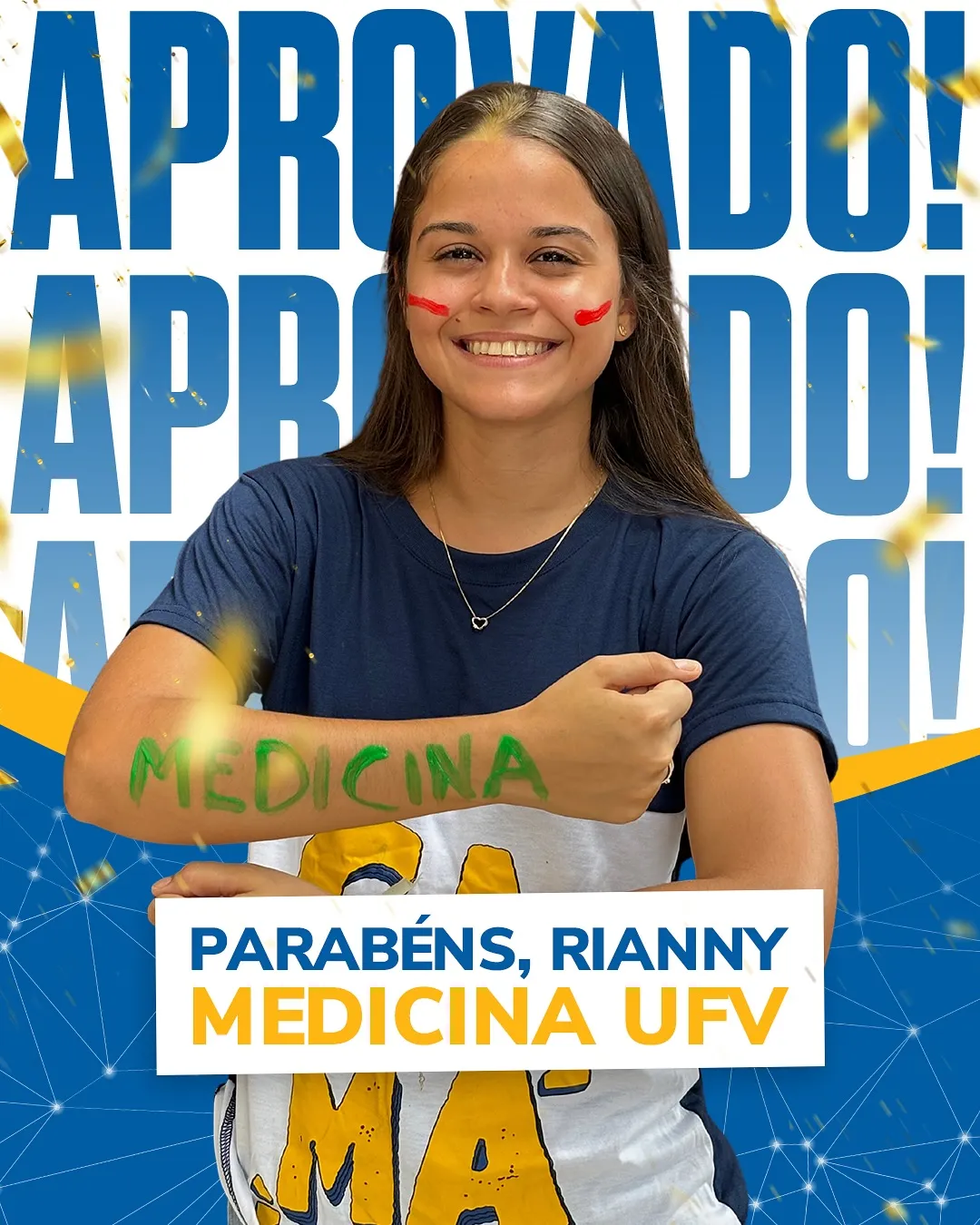 Riany Zilio