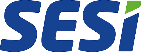 Logo Sesi